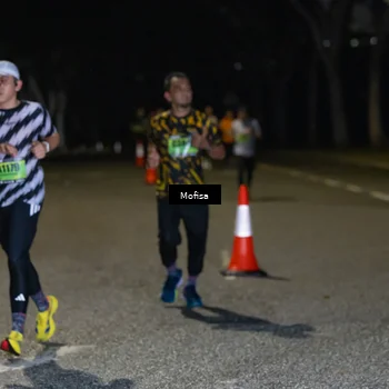 Runner Photo 5697095