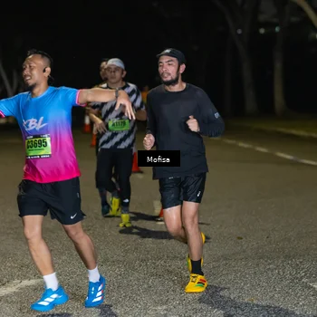 Runner Photo 5697096