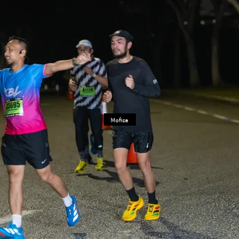 Runner Photo 5697100