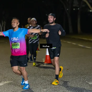 Runner Photo 5697102