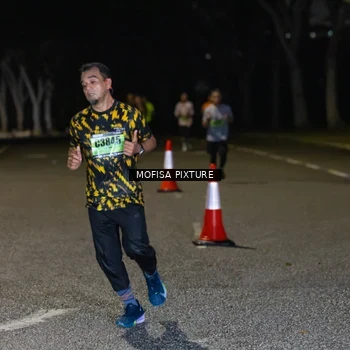 Runner Photo 5697106
