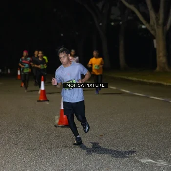 Runner Photo 5697109