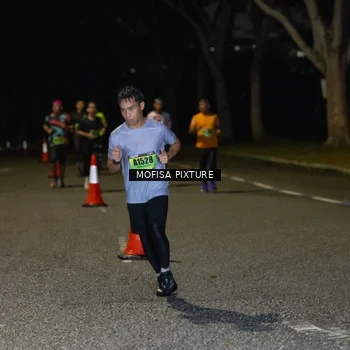 Runner Photo 5697111