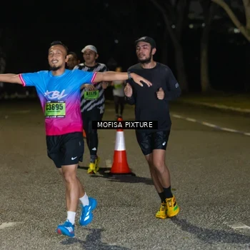 Runner Photo 5697113