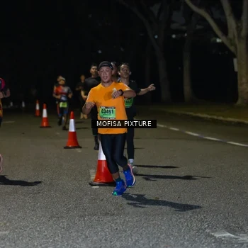 Runner Photo 5697114