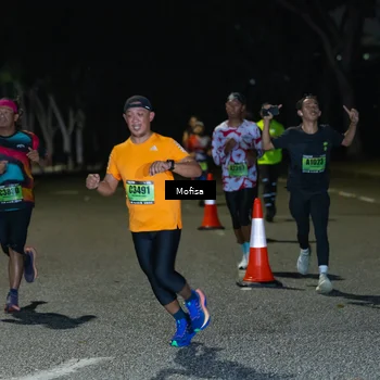 Runner Photo 5697133
