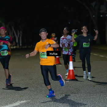 Runner Photo 5697137