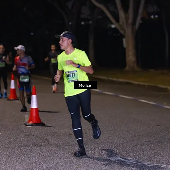 Runner Photo 5697141