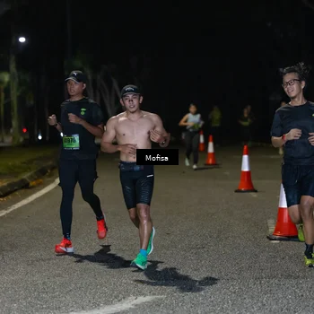Runner Photo 5697164
