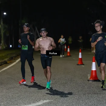 Runner Photo 5697165