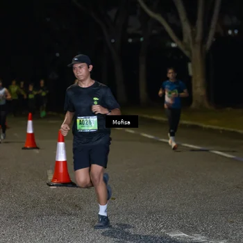 Runner Photo 5697178