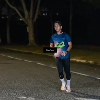 Runner Photo 5697180