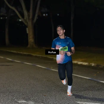 Runner Photo 5697182