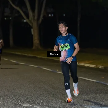 Runner Photo 5697183
