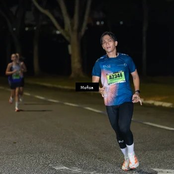 Runner Photo 5697185