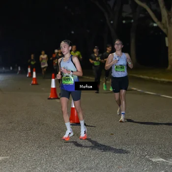 Runner Photo 5697197