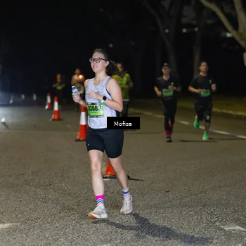 Runner Photo 5697198