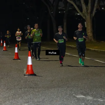 Runner Photo 5697204