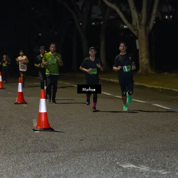 Runner Photo 5697205
