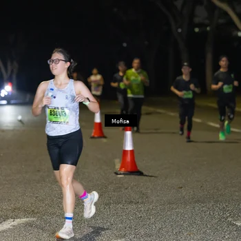 Runner Photo 5697206