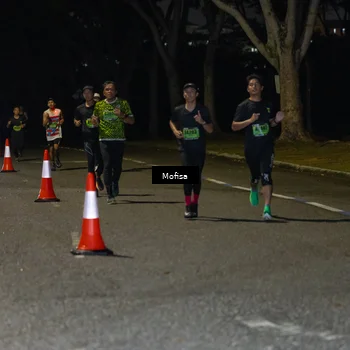 Runner Photo 5697207