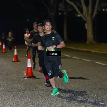 Runner Photo 5697213
