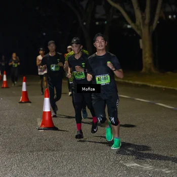 Runner Photo 5697220
