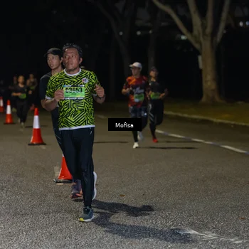 Runner Photo 5697221