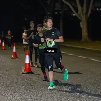 Runner Photo 5697222
