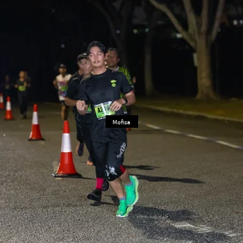 Runner Photo 5697223