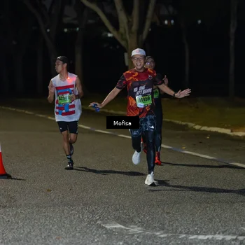 Runner Photo 5697224