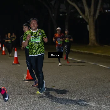 Runner Photo 5697225