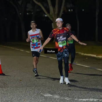 Runner Photo 5697227