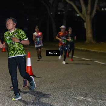Runner Photo 5697228