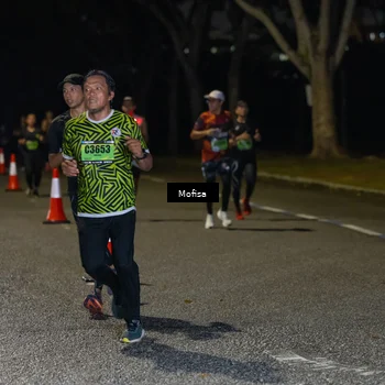 Runner Photo 5697231