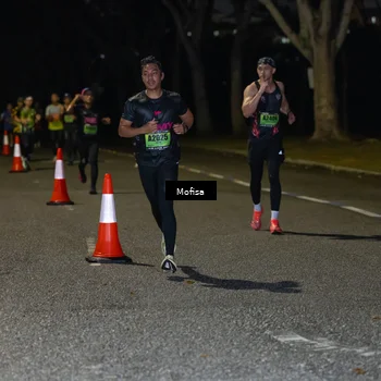 Runner Photo 5697232