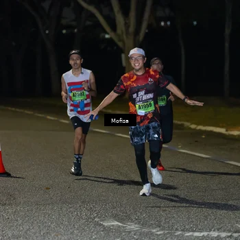 Runner Photo 5697233