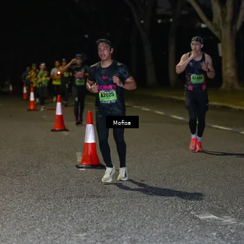 Runner Photo 5697234