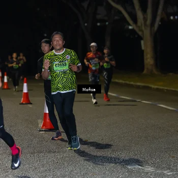 Runner Photo 5697237