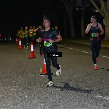 Runner Photo 5697238