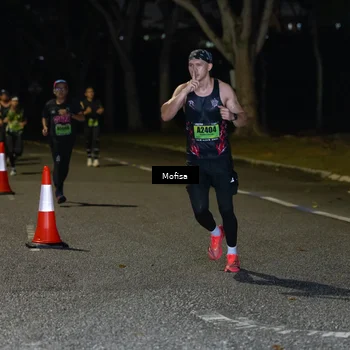 Runner Photo 5697239