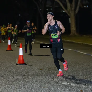 Runner Photo 5697240