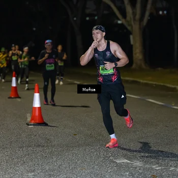Runner Photo 5697242