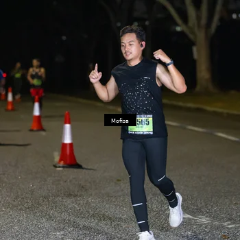 Runner Photo 5697274
