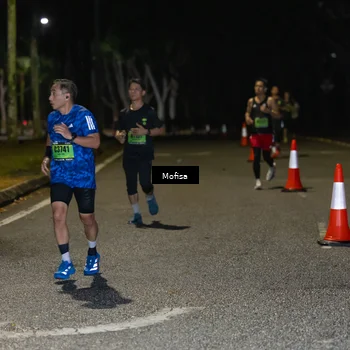 Runner Photo 5697275