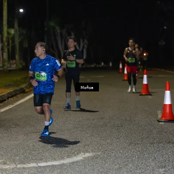 Runner Photo 5697277