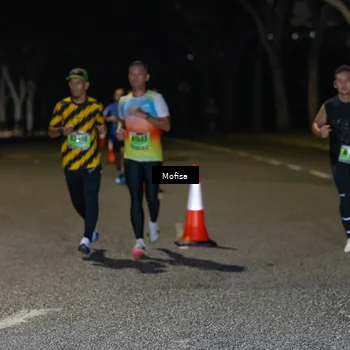Runner Photo 5697279