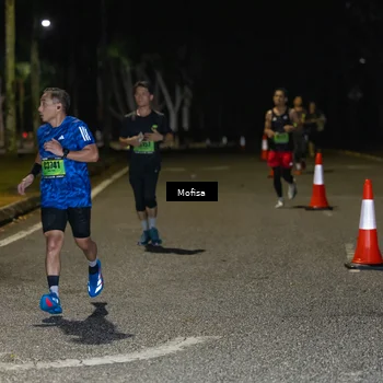 Runner Photo 5697280