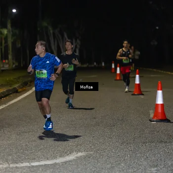 Runner Photo 5697282