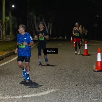 Runner Photo 5697286